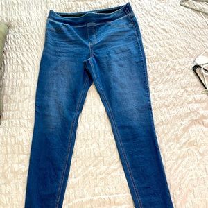 Old Navy Rockstar Jeggings
